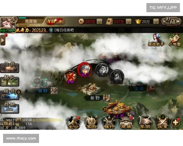 梦想三国:赵云升级最速秘籍 梦想三国:赵云升级最速秘籍