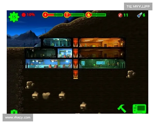 辐射避难所任务：致命射击技巧揭秘